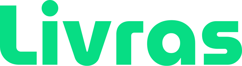 Logo Livras